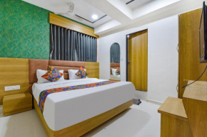 Hotel Green Tree